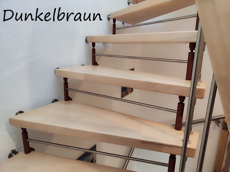 *Premium* Kinderschutzleiste 3D-Hybrid zum Klemmen